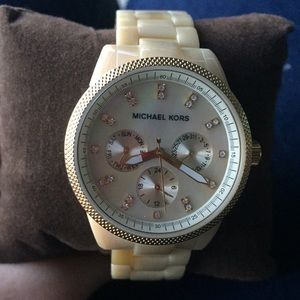Michael Kors watch