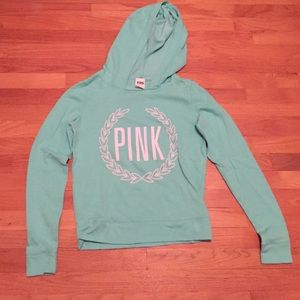 VS PINK hoodie
