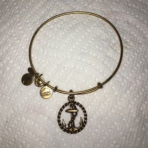 Alex & Ani bracelet