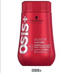 ❌sold❌Osis+ Dust it light control texturizing powder