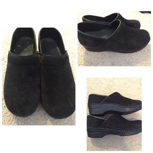 Dansko Clogs