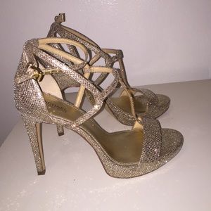 Michael Kors size 6, paid 110$,worn once