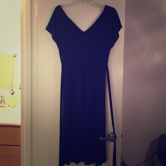 Cocktail dress by Banana Republic