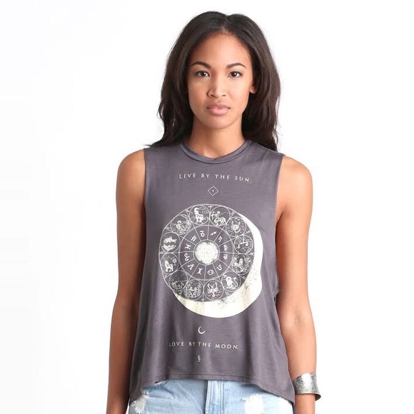 "Eclipse" Sleeveless 4 pcs