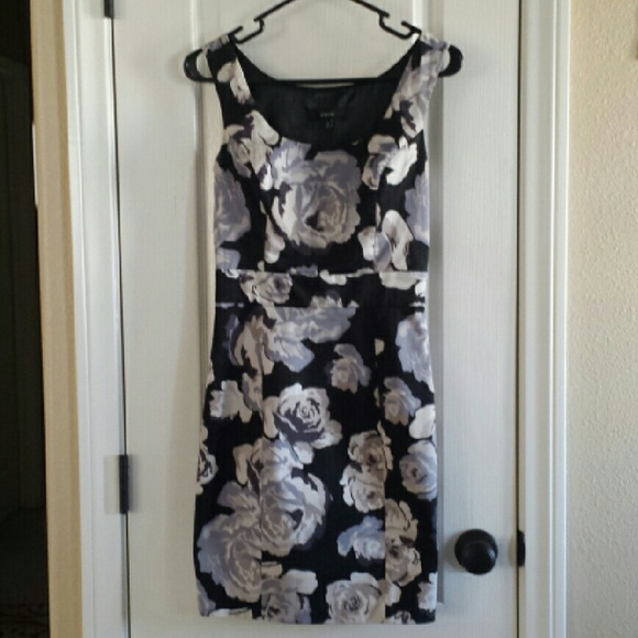 Beautiful Express Floral Dress