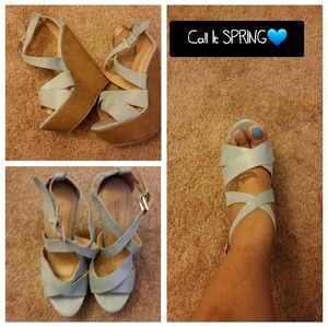Call It SPRING Shoe's