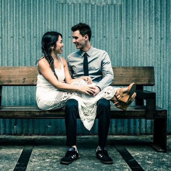 Meet the Posher Other - Meet your Posher, Hannah