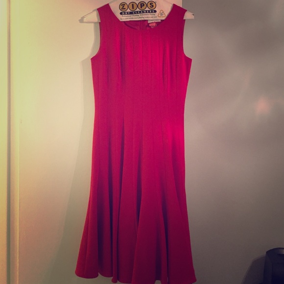 Calvin Klein dress