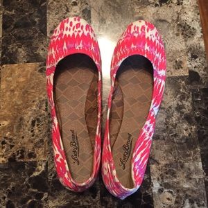 Brand New Lucky Brand Flats
