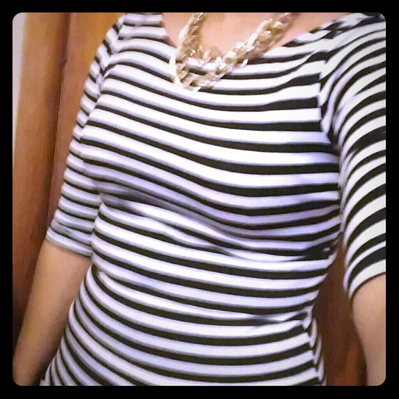 Stripe shirt - Picture 1 of 1