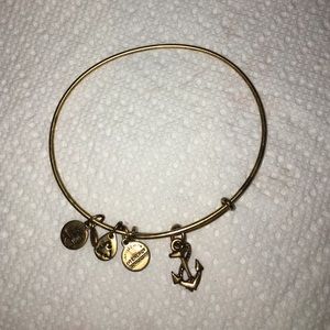 Alex & Ani bracelet