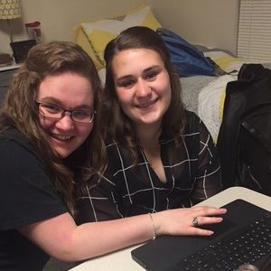 Meet your Posher, Erica