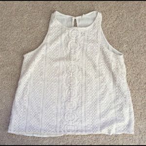 ⭐️ FINAL SALE before removal! Fashion Tank Top