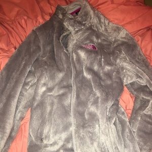 North face Fleece