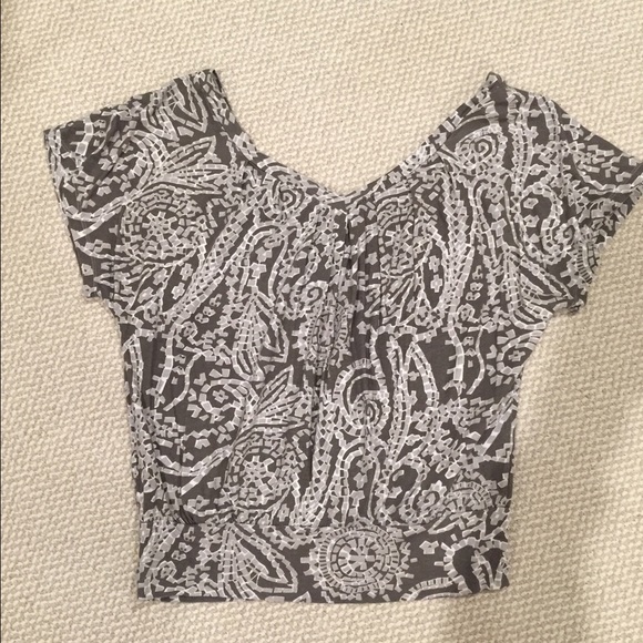 Banana Republic Blouse