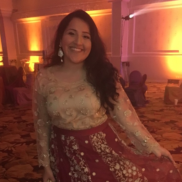 Meet your Posher, Sarah