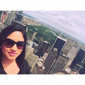 Meet your Posher, Karen