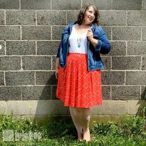 Meet your Posher, Tracy