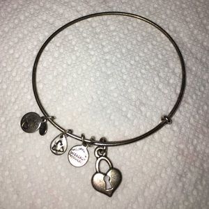 Alex & Ani bracelet