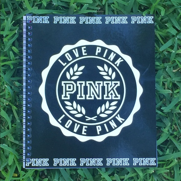 PINK Victoria's Secret Other - A Pink Planner