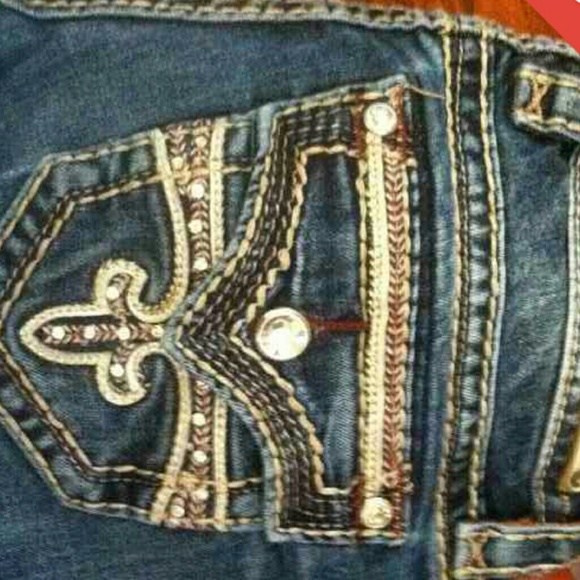 Rock revivals