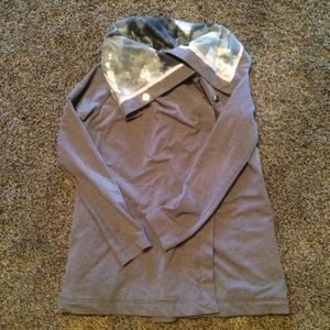 Lululemon Savasana Wrap