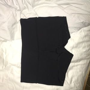 Lululemon spandex