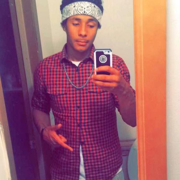 Meet your Posher, Tyler - Picture 1 of 1