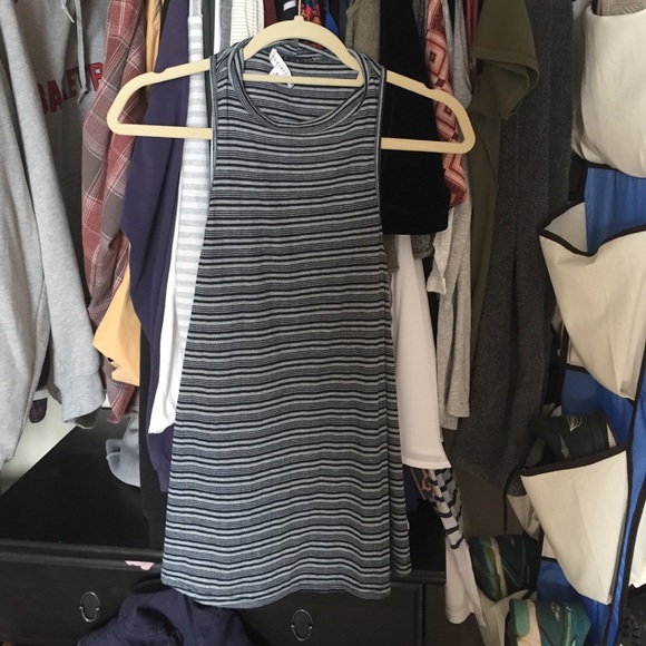 High Neck tank top