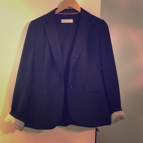 Pant suit by Banana Republic