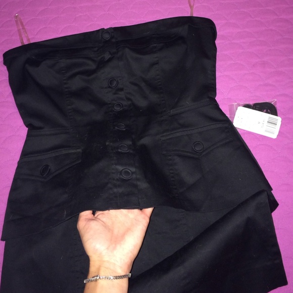 SOLDDDDDdresses for the price of 1 . Two have tag - Picture 3 of 4