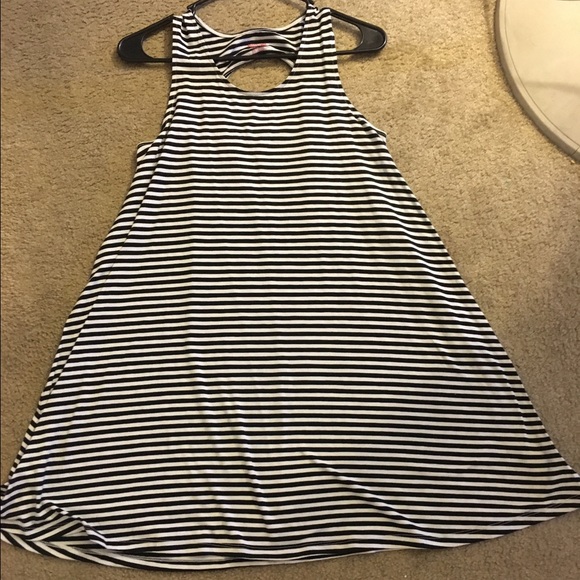 Stripes dress