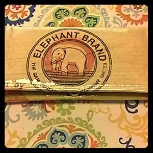 Elephant Brand Wallet