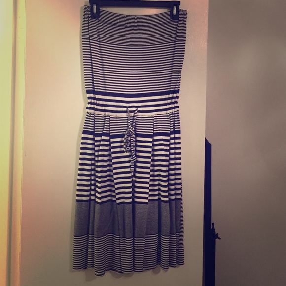 Lacoste "tennis" dress
