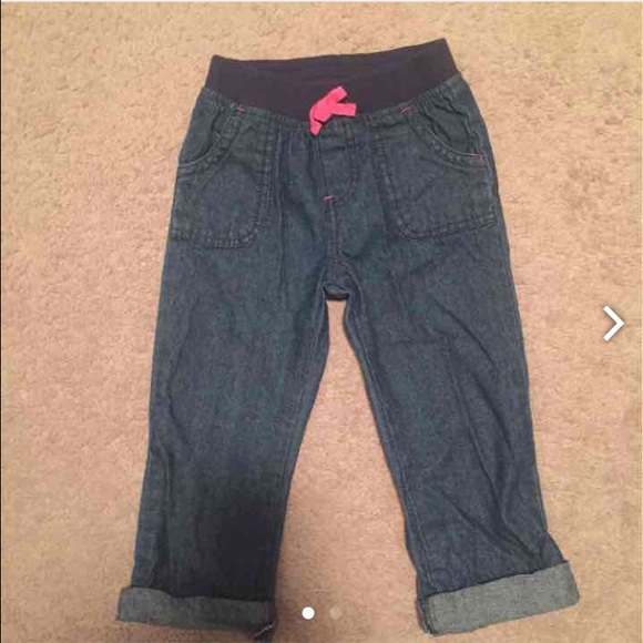 Toddler Jeans 3T