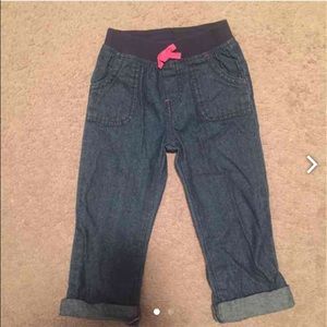 Toddler Jeans 3T