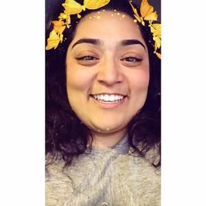 Meet your Posher, Katly