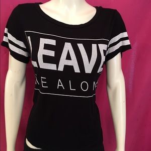 Graphic t-shirt