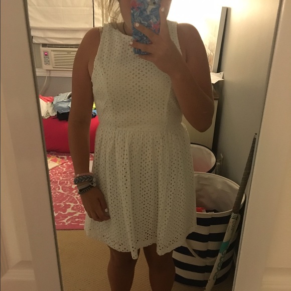 One Clothing Los Angles Dress