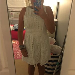 One Clothing Los Angles Dress