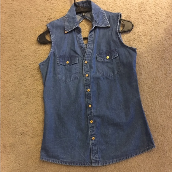 Denim - Picture 1 of 1