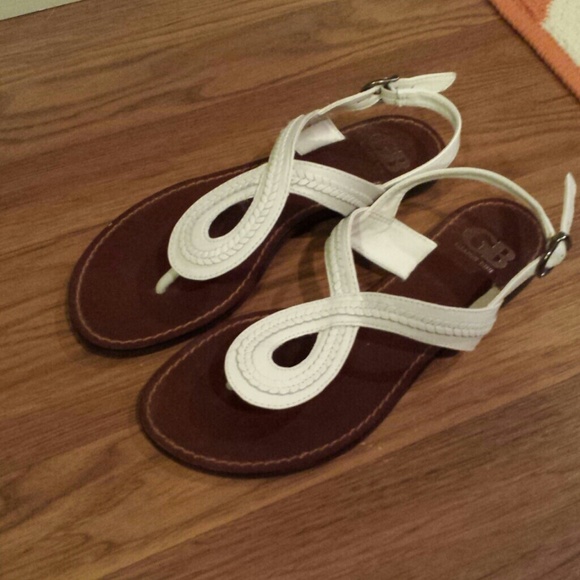 Gianni Bini Sandals