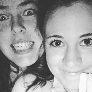 Meet your Posher, Ashlee