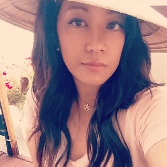 Meet your Posher, Evangeline