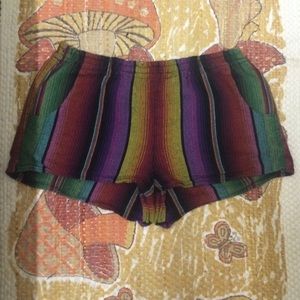 LAST CHANCE : Baja style shorts