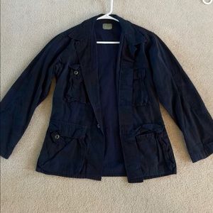 Free people jacket