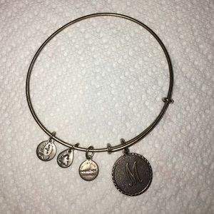 Alex & Ani bracelet