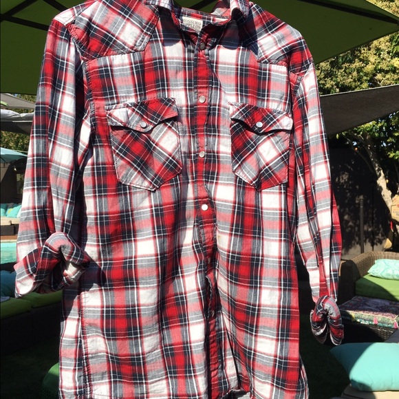 Red Flannel