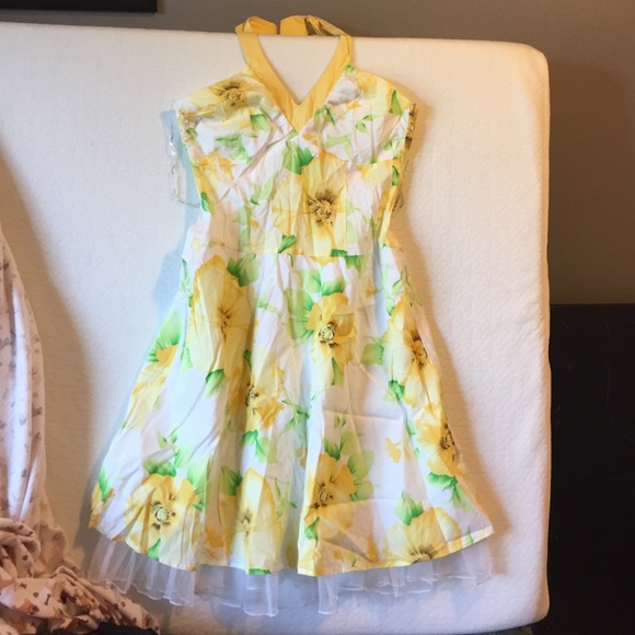 NWOT Summer or party dress