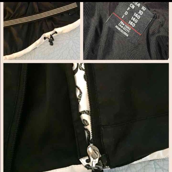 Marker Ski Jacket/Coat - Picture 4 of 4